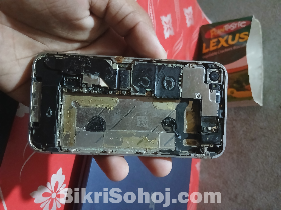 Iphone 4s(32gb)